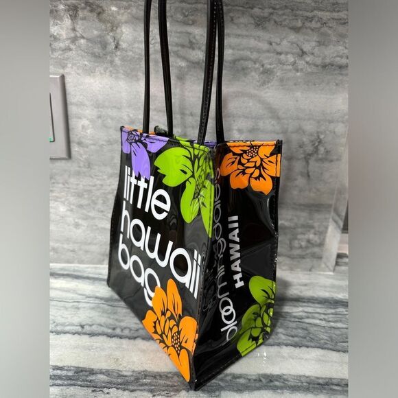 Bloomingdale’s‎ Little Hawaii Bag - Picture 13 of 15